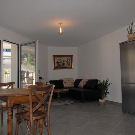 La Providence Annecy Exterior foto