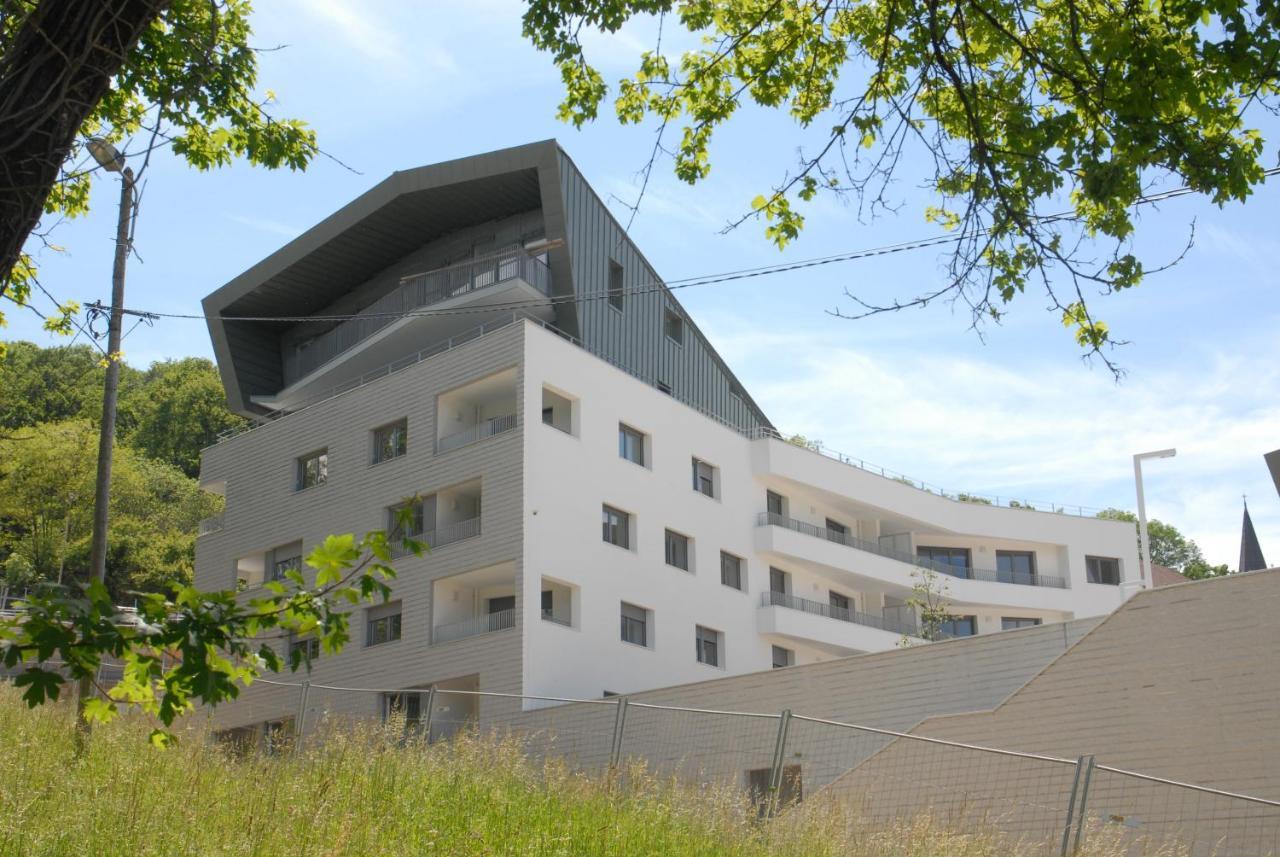 La Providence Annecy Exterior foto