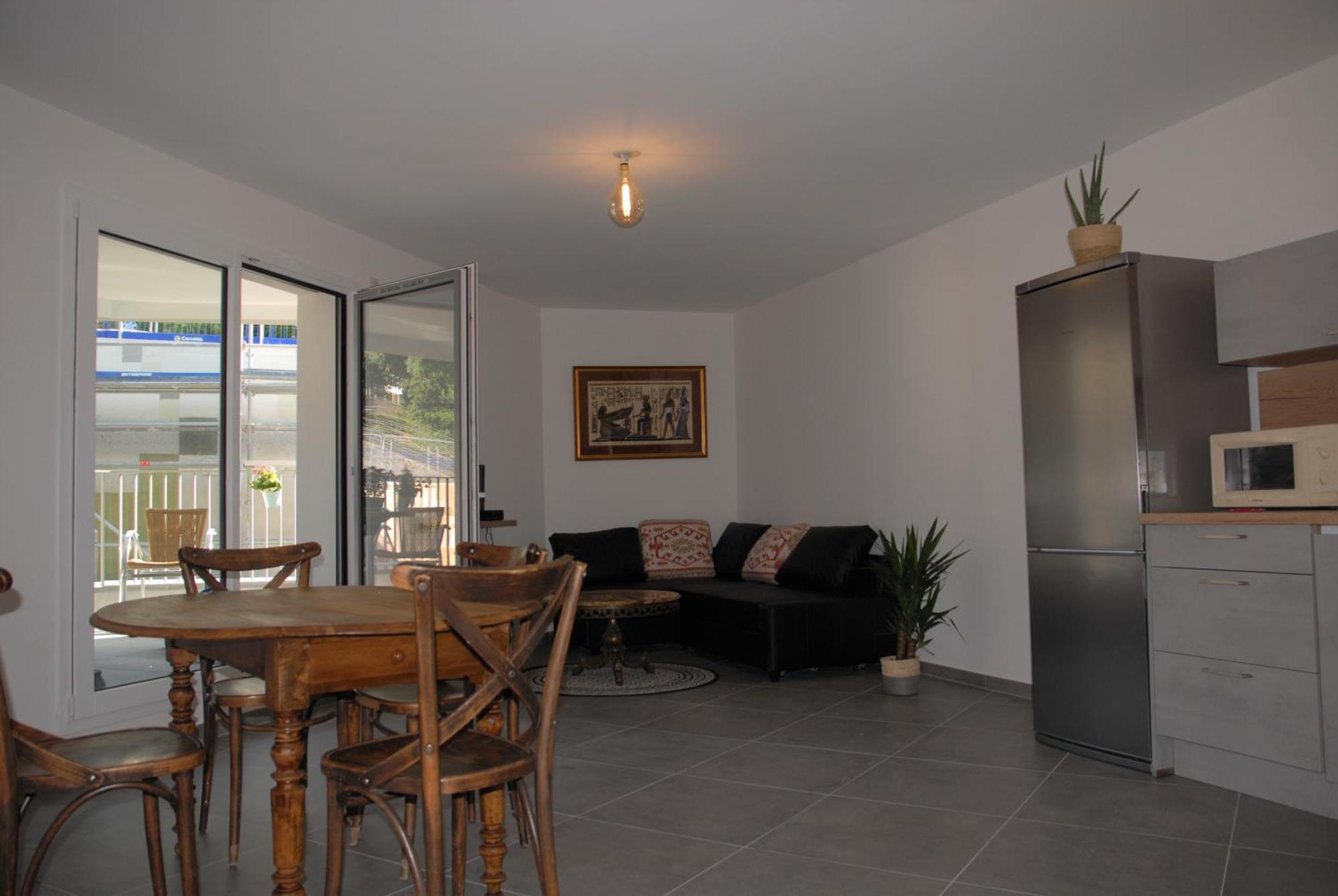 La Providence Annecy Exterior foto