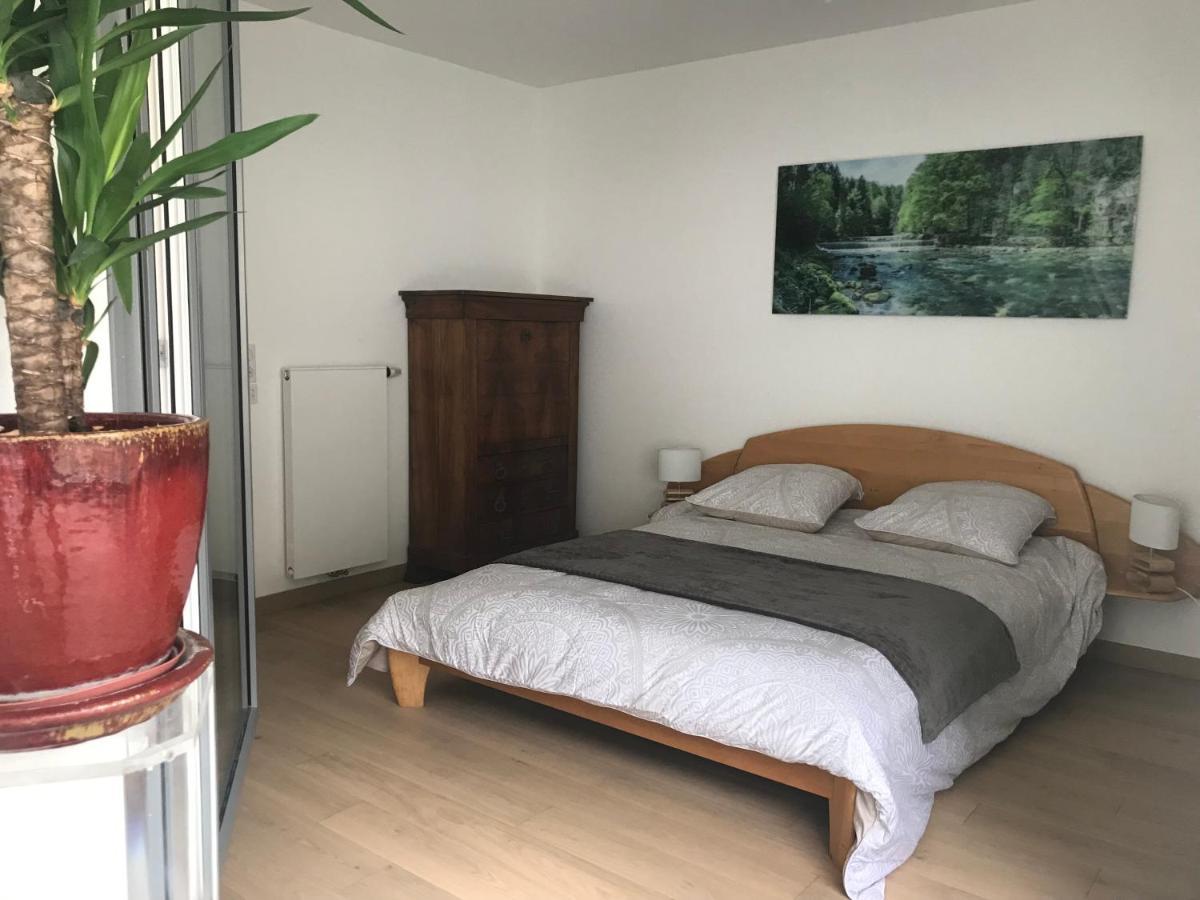 La Providence Annecy Exterior foto