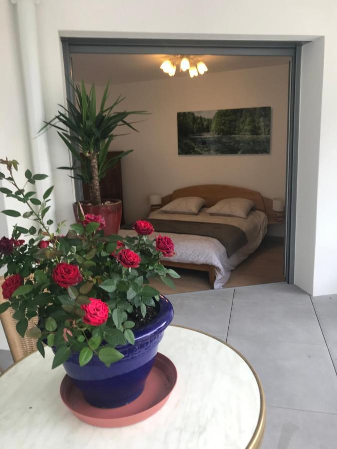 La Providence Annecy Exterior foto