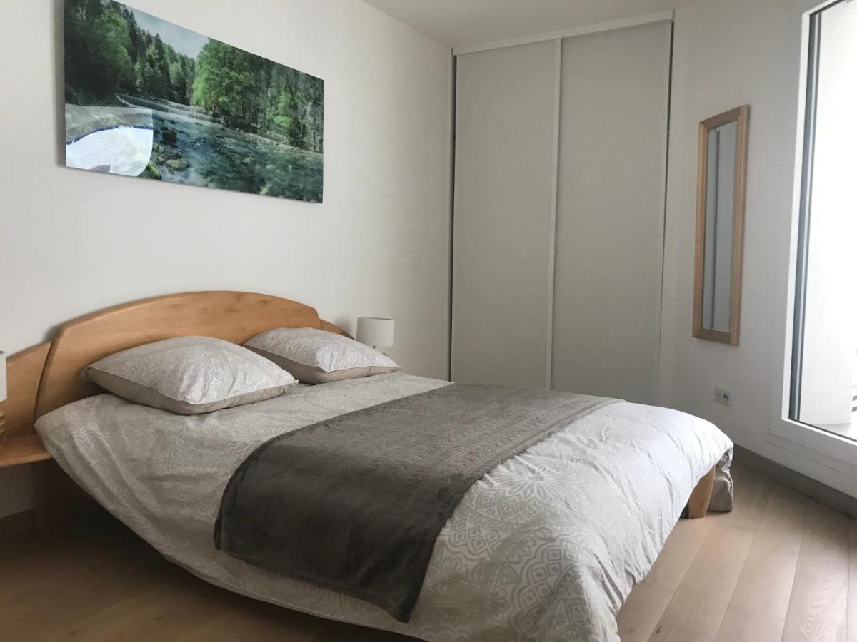La Providence Annecy Exterior foto